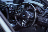 2018 BMW M3 Competition F80 LCI Auto