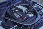 2018 BMW M3 Competition F80 LCI Auto