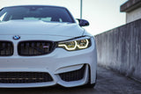2018 BMW M3 Competition F80 LCI Auto