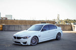 2018 BMW M3 Competition F80 LCI Auto
