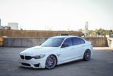 2018 BMW M3 Competition F80 LCI Auto