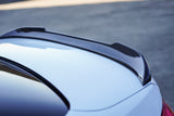 2018 BMW M3 Competition F80 LCI Auto