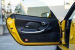 2001 Porsche 986 Boxster S Manual