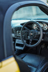 2001 Porsche 986 Boxster S Manual