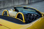 2001 Porsche 986 Boxster S Manual
