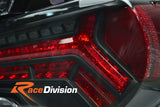Buddy Club V2 Taillights 86/BRZ - Race Division