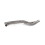 Akrapovic, Evolution Link Pipe - Toyota GR Supra A90
