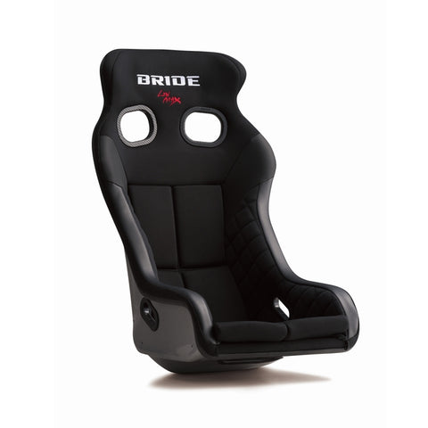 Bride, Xero VS (Black, Super aramid black shell)