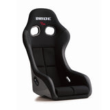 BRIDE, ZETA IV Red/Black