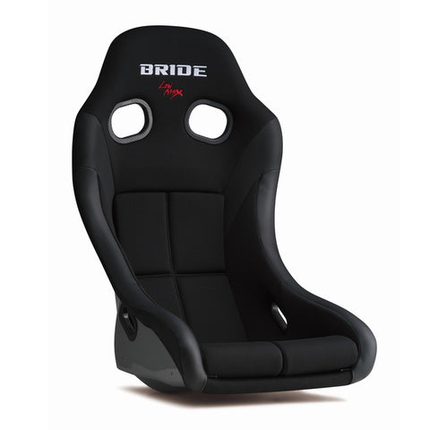 BRIDE, ZIEG WIDE IV Red/Black