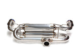 Invidia, R400 70mm Cat Back Exhaust 86/BRZ 12-20 GR86 BRZ2.4
