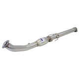 Invidia, Q300 Exhaust TOYOTA GR Yaris