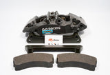 AP RACING CP6269 BRAKE UPGRADE KIT - Race Division