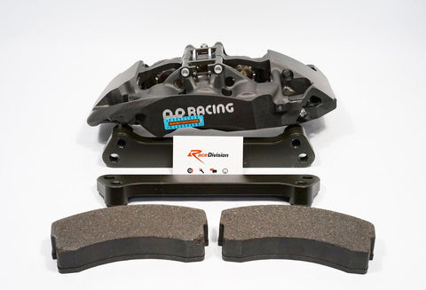 AP RACING CP6269 BRAKE UPGRADE KIT – Race Division