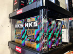 HKS, Super Oil Premium Blend 0W25 - Race Division