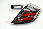 MUGEN, Tail Light Kit to suit Honda Civic FK - Race Division