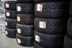 Yokohama ADVAN, A050 Motorsport Tyre - Race Division