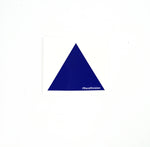Battery and TOW Decal - Race Division