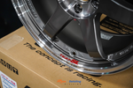 RAYS, VOLK RACING TE37SL TOYOTA GR YARIS