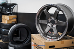 RAYS, VOLK RACING TE37SL TOYOTA GR YARIS