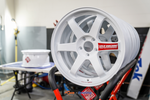 RAYS, VOLK RACING TE37SL TOYOTA GR YARIS