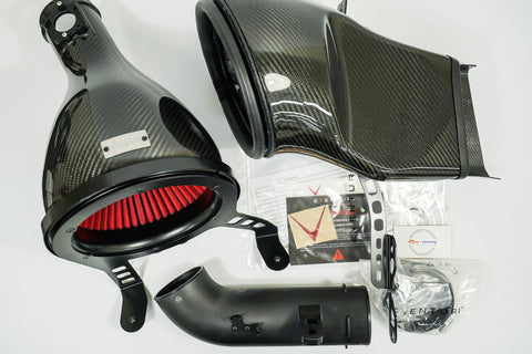 Eventuri, Carbon Intake System TOYOTA GR Yaris