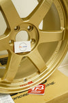 RAYS, VOLK RACING TE37SL TOYOTA GR YARIS
