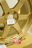RAYS, VOLK RACING TE37SL TOYOTA GR YARIS
