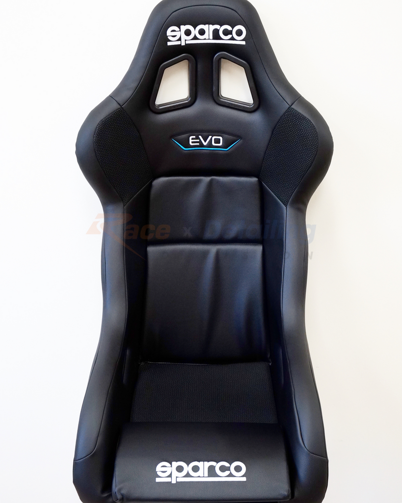 Seat Sparco Evo III / XL QRT, Sparco