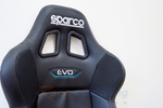 Sparco, Evo QRT - Race Division