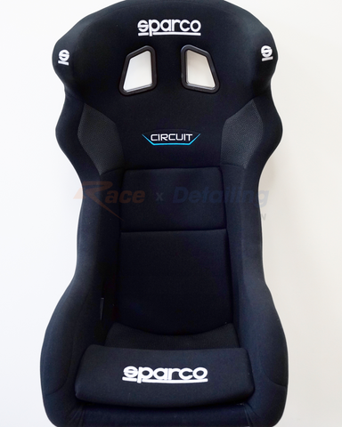 Sparco, Circuit QRT - Race Division
