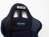 Sparco, Pro 2000 QRT - Race Division