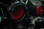 Eventuri, Carbon Intake System TOYOTA GR Yaris