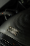 Eventuri, Carbon Intake System TOYOTA GR Yaris
