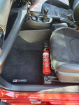 Kap Industries, Fire Extinguisher Bracket Toyota GR Yaris