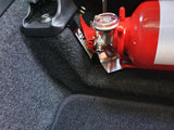 Kap Industries, Fire Extinguisher Bracket Toyota GR Yaris