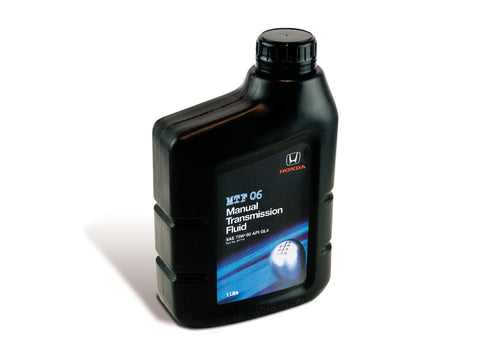 Honda, MTF06 Transmission Oil (1L)