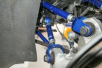 Hardrace, Rear Toe Kit Tesla Model 3