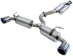 HKS, Hi Power Spec L II Exhaust Toyota GR Yaris