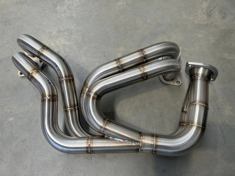 SME, 4-2-1 Equal Length Header (GR86/BRZ 2.4)