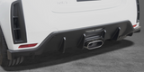 TOM'S Racing, Barrel Exhaust Toyota GR Yaris