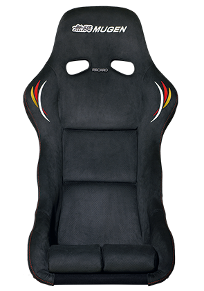 Mugen, Full Bucket Seat MS-R