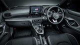 Gazoo Racing, Interior Panel Set Toyota GR Yaris