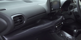 Gazoo Racing, Interior Panel Set Toyota GR Yaris