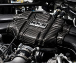 HKS, Dry Carbon Engine Cover GR86/BRZ 2.4