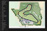 Wakefield Park Raceway Track Day - 12th May - Race Division