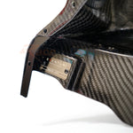 Eventuri, Carbon Intake HONDA Civic Type R FK8