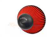 Eventuri, Carbon Intake HONDA Civic Type R FK8