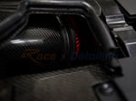 Eventuri, Carbon Intake HONDA Civic Type R FK8