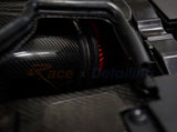 Eventuri, Carbon Intake HONDA Civic Type R FK8